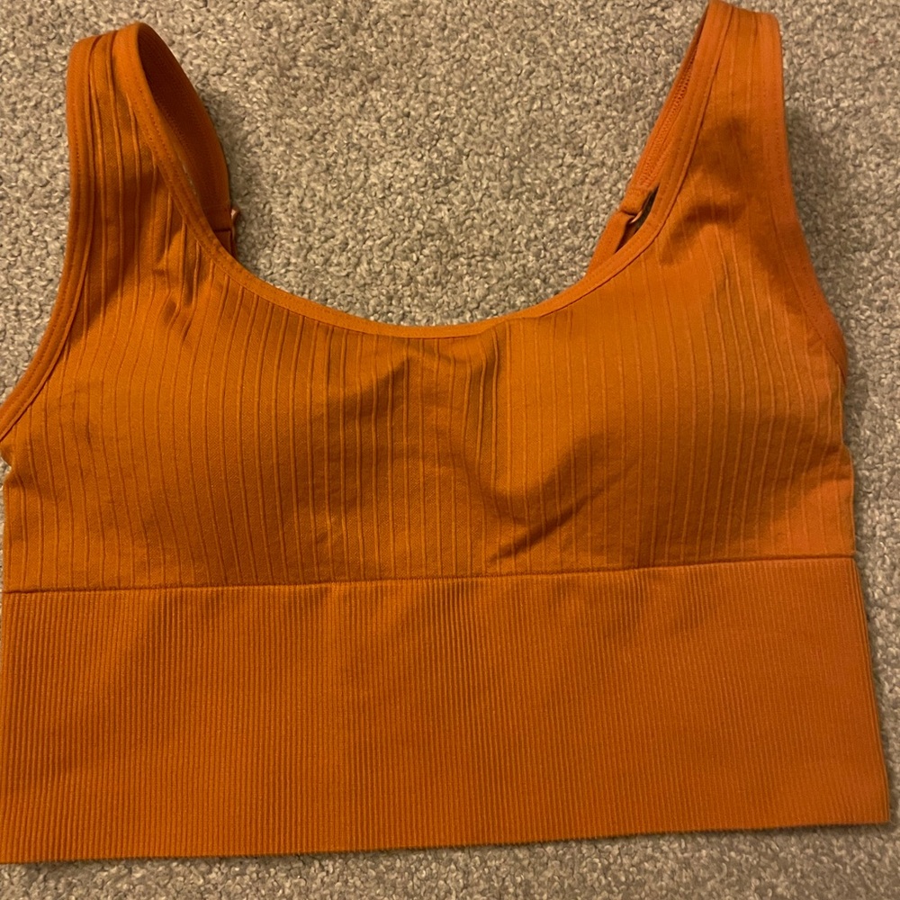 Brand New Victoria’s Secret PINK sports bra